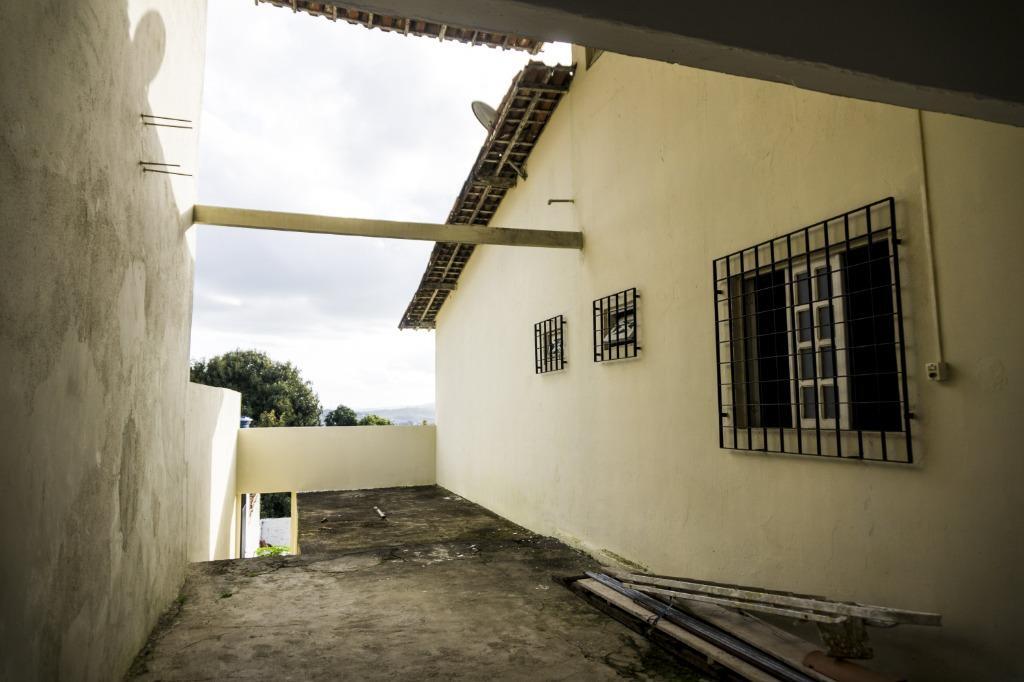 Imagens do imóveis Casa com 4 quartos à venda, 280 m² por R$ 450.000 - Heliópolis - Garanhuns/PE