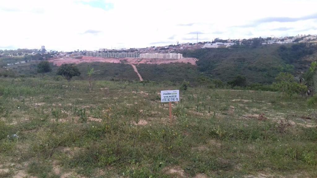 Terreno à venda, 3000 m² por R$ 300.000,00 - Cohab 3 - Garanhuns/PE