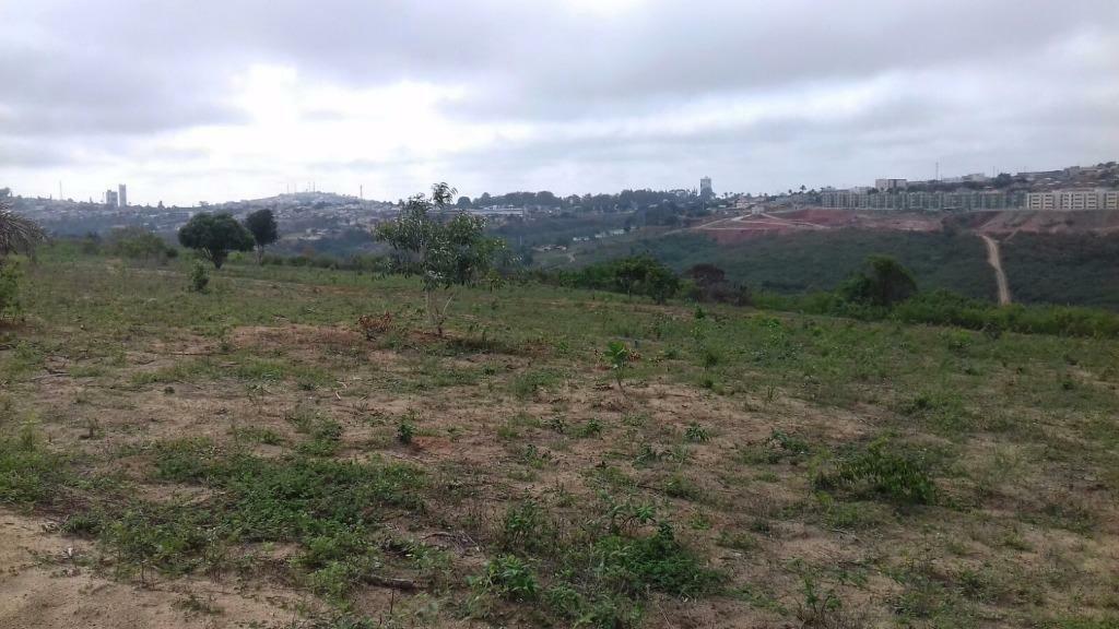 Terreno à venda, 3000 m² por R$ 300.000,00 - Cohab 3 - Garanhuns/PE