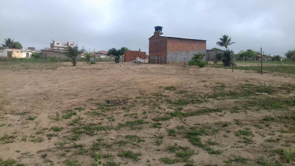 Terreno à venda, 3000 m² por R$ 300.000,00 - Cohab 3 - Garanhuns/PE