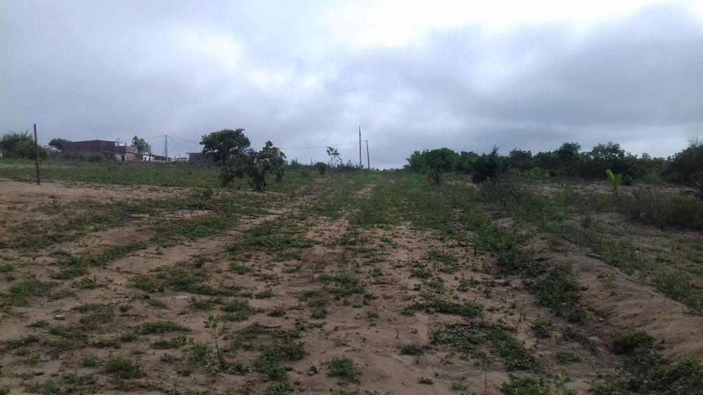 Terreno à venda, 3000 m² por R$ 300.000,00 - Cohab 3 - Garanhuns/PE