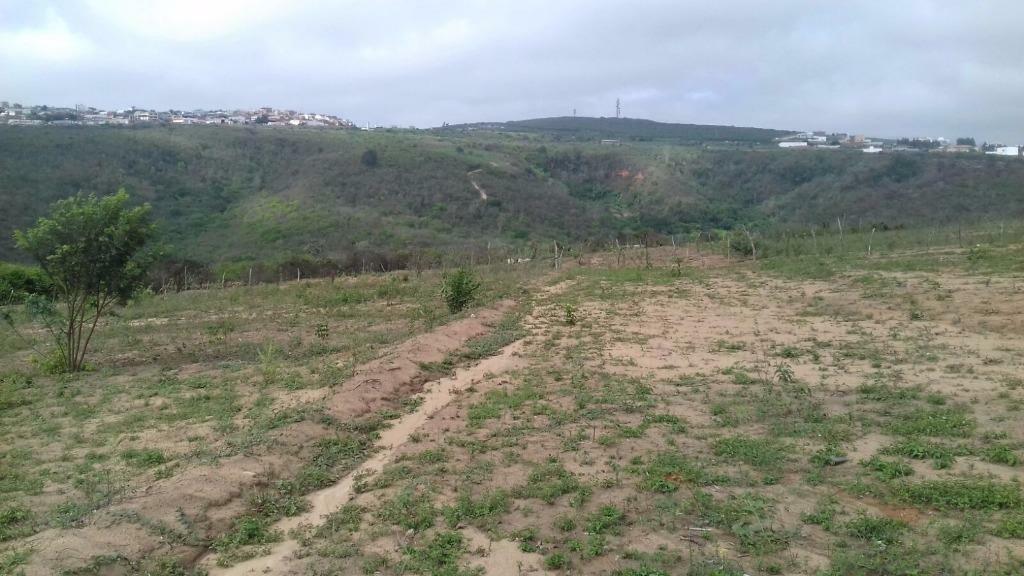 Terreno à venda, 3000 m² por R$ 300.000,00 - Cohab 3 - Garanhuns/PE