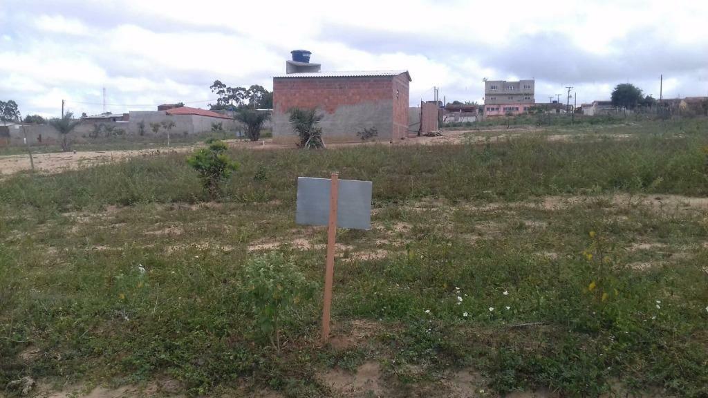 Terreno à venda, 3000 m² por R$ 300.000,00 - Cohab 3 - Garanhuns/PE