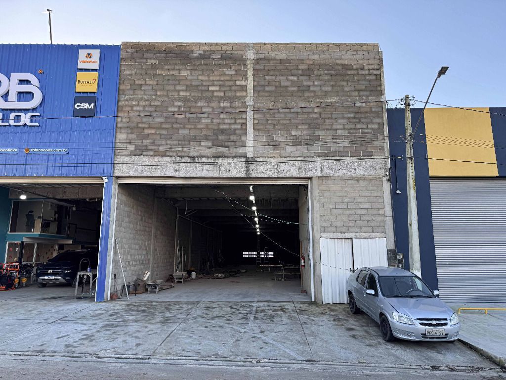 Galpão para venda por R$ 3.000.000,00- Severiano Moraes Filho - Garanhuns/PE