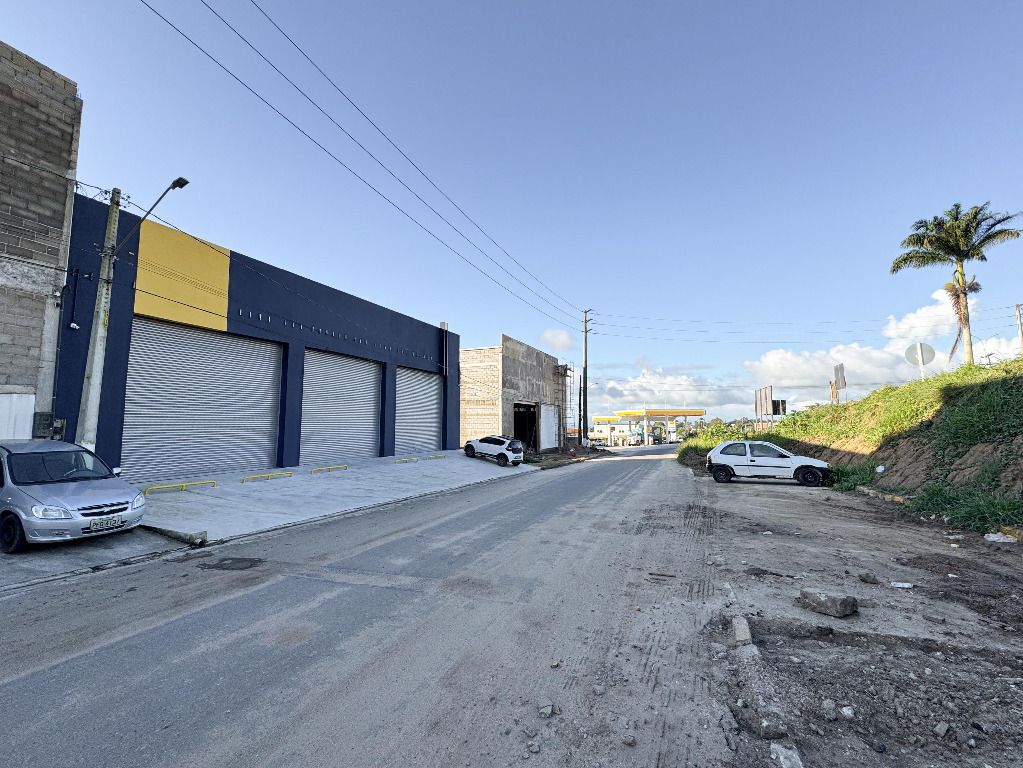 Galpão para venda por R$ 3.000.000,00- Severiano Moraes Filho - Garanhuns/PE