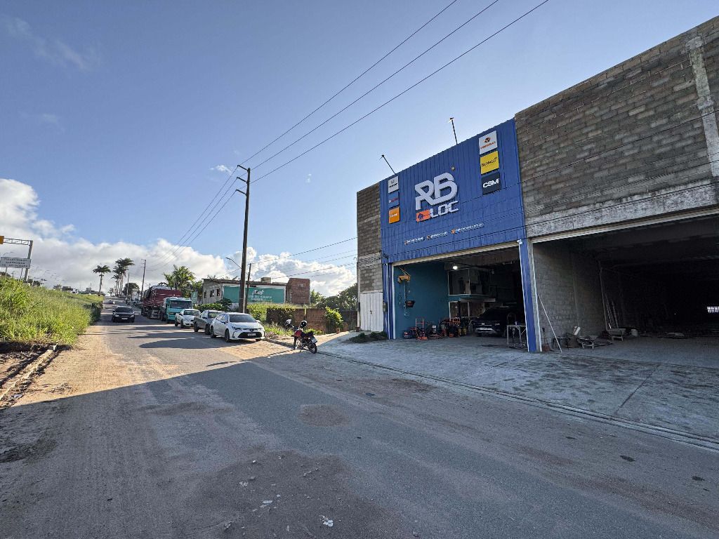 Galpão para venda por R$ 3.000.000,00- Severiano Moraes Filho - Garanhuns/PE