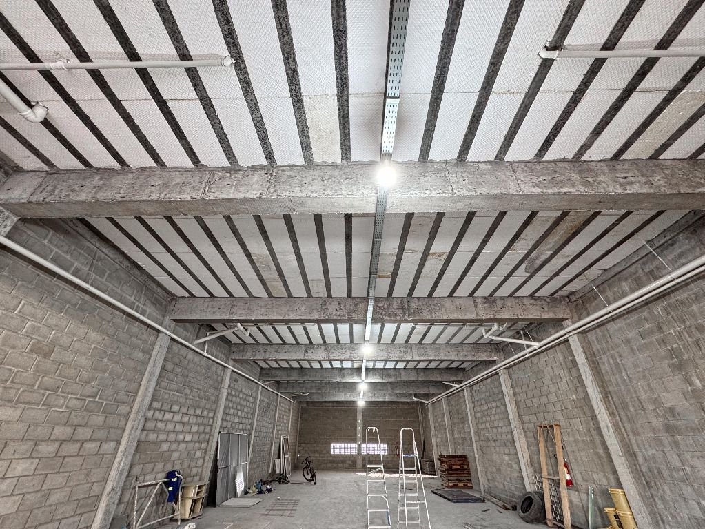 Galpão para venda por R$ 3.000.000,00- Severiano Moraes Filho - Garanhuns/PE