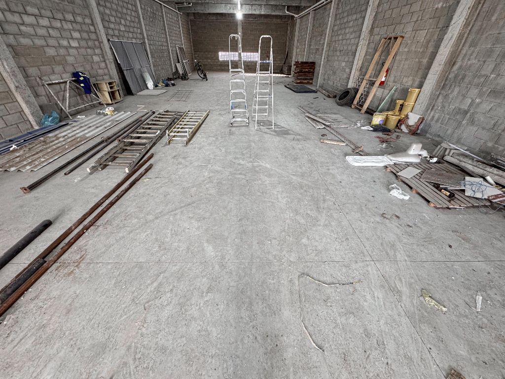 Galpão para venda por R$ 3.000.000,00- Severiano Moraes Filho - Garanhuns/PE