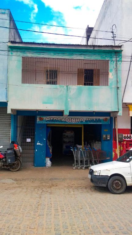 Ponto à venda por R$ 550.000 - São José - Garanhuns/PE