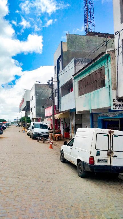 Ponto à venda por R$ 550.000 - São José - Garanhuns/PE