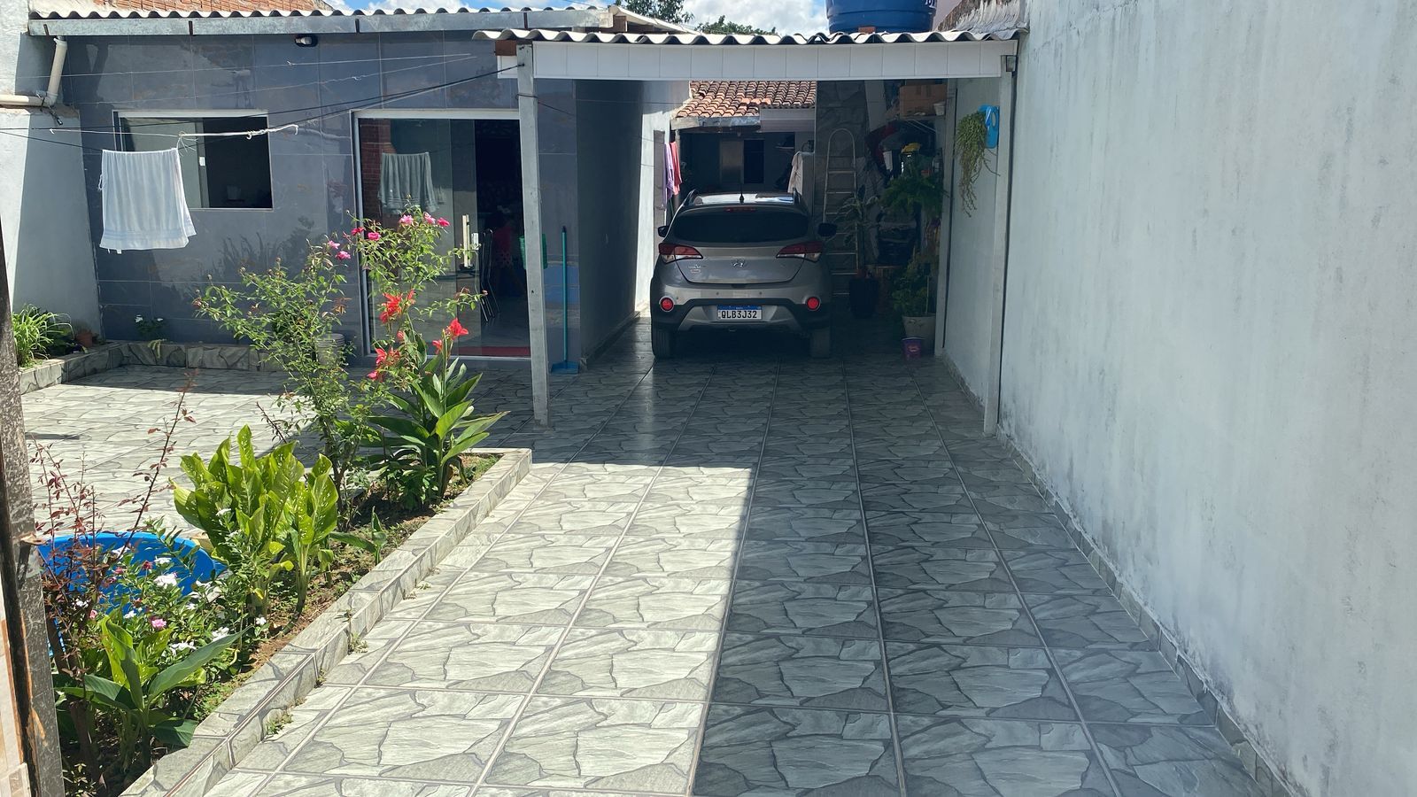 Imagens do imóveis Casa à venda por R$ 250.000,00 no bairro Francisco Simão dos Santos Figueira - Garanhuns/PE