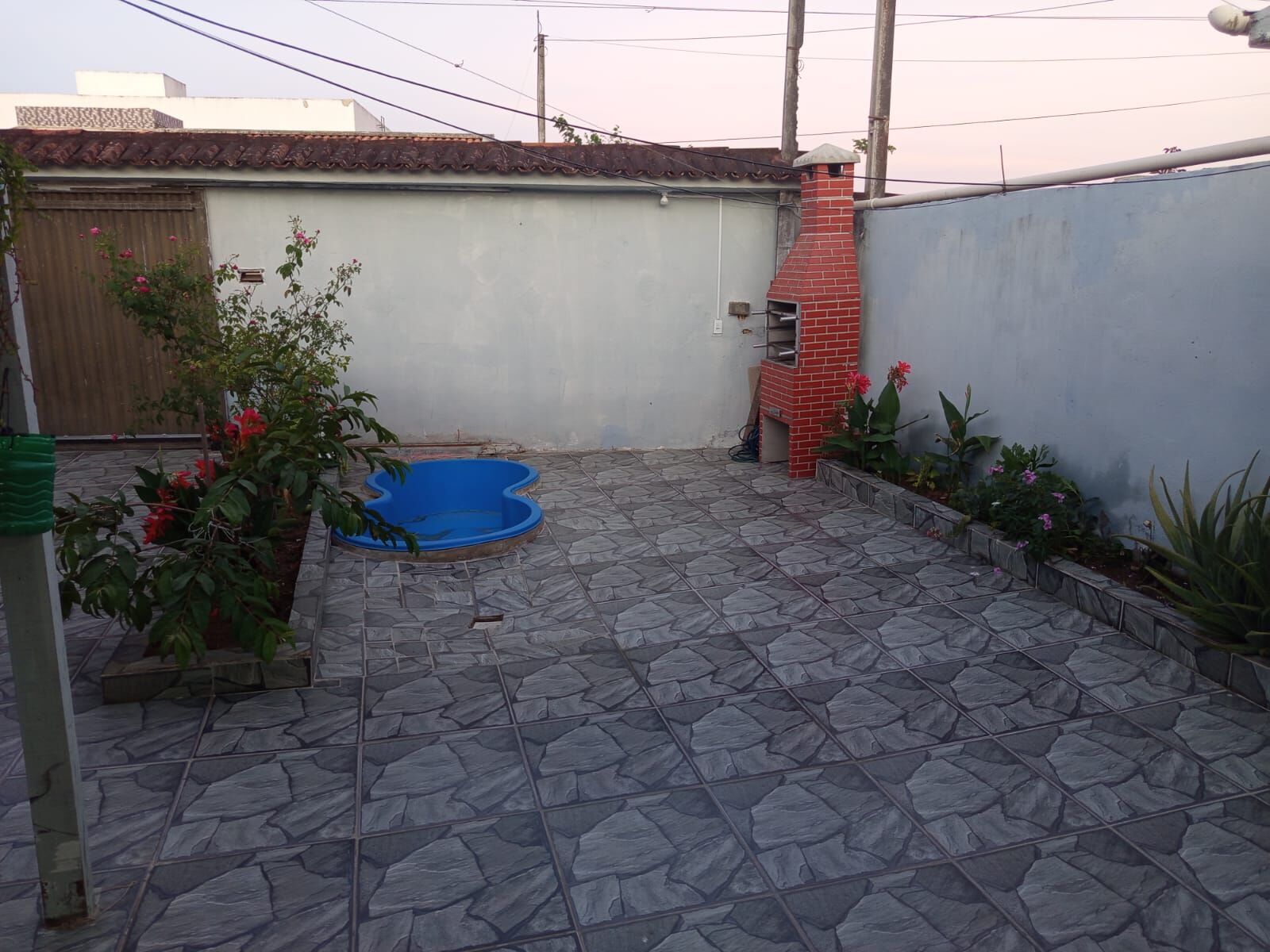 Imagens do imóveis Casa à venda por R$ 250.000,00 no bairro Francisco Simão dos Santos Figueira - Garanhuns/PE