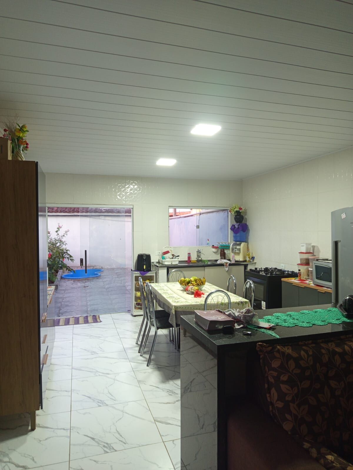 Imagens do imóveis Casa à venda por R$ 250.000,00 no bairro Francisco Simão dos Santos Figueira - Garanhuns/PE