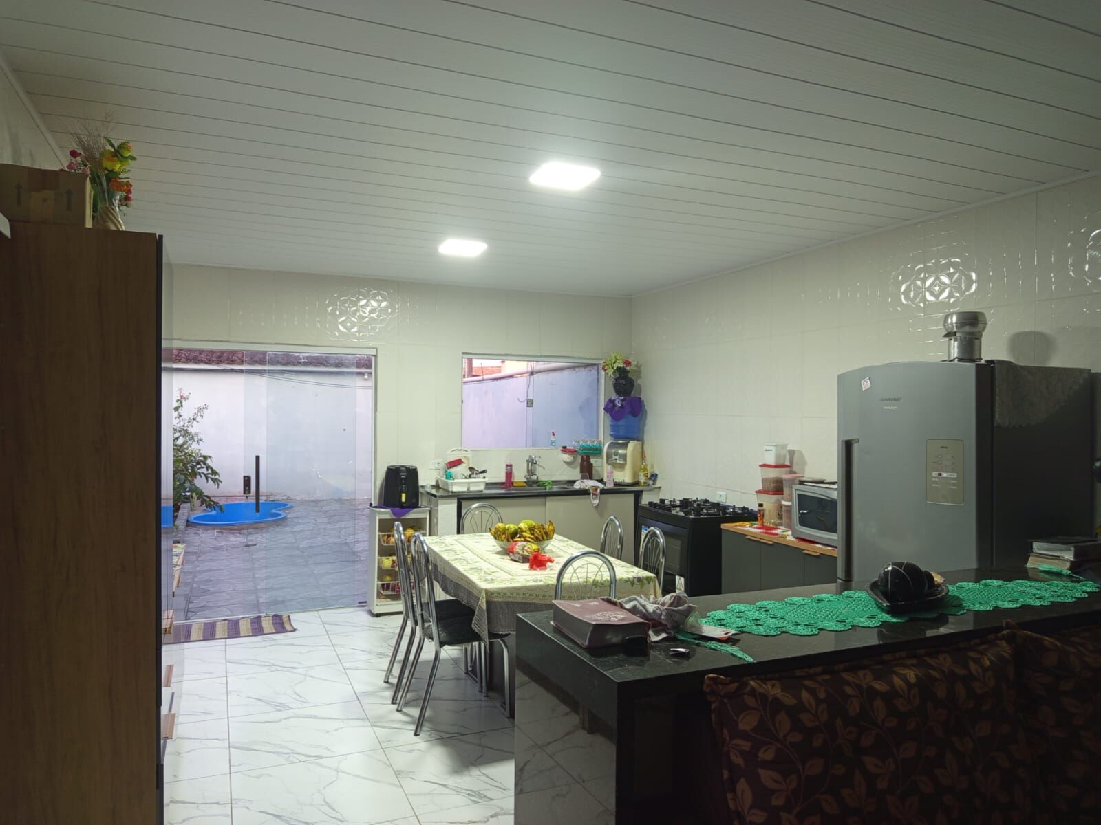 Imagens do imóveis Casa à venda por R$ 250.000,00 no bairro Francisco Simão dos Santos Figueira - Garanhuns/PE