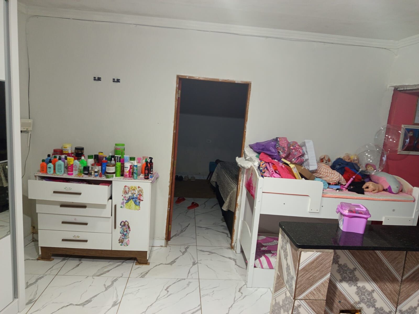 Imagens do imóveis Casa à venda por R$ 250.000,00 no bairro Francisco Simão dos Santos Figueira - Garanhuns/PE