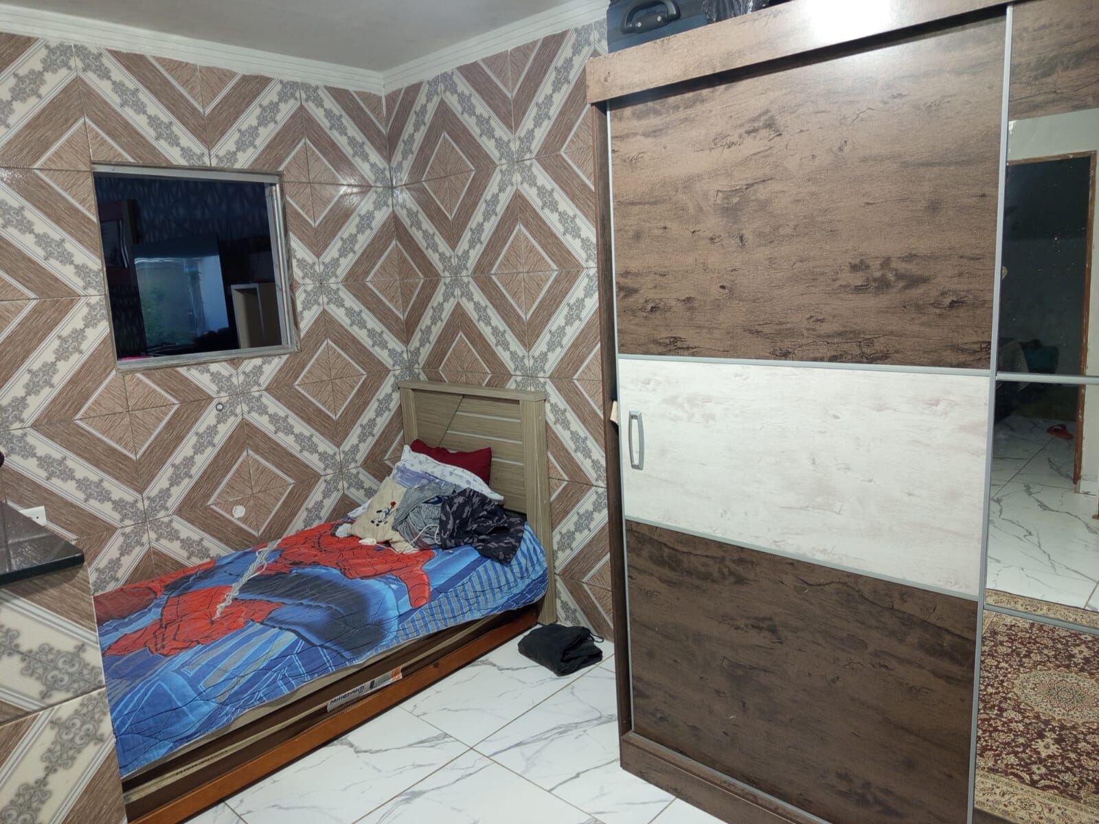 Imagens do imóveis Casa à venda por R$ 250.000,00 no bairro Francisco Simão dos Santos Figueira - Garanhuns/PE