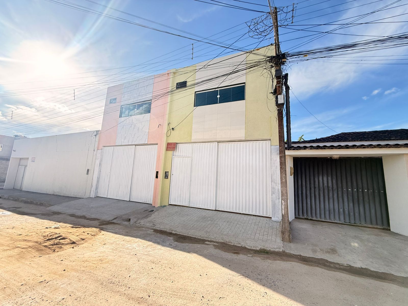 Imagens do imóveis o Padrão para venda no bairro Francisco Simão Garanhuns-PE por R$220.000,00