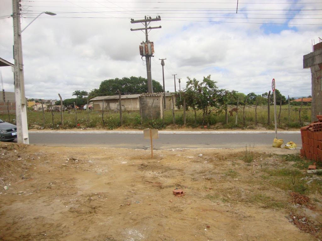 Terreno para alugar, 211 m² por R$ 1.500,00/mês - Novo Heliópolis - Garanhuns/PE