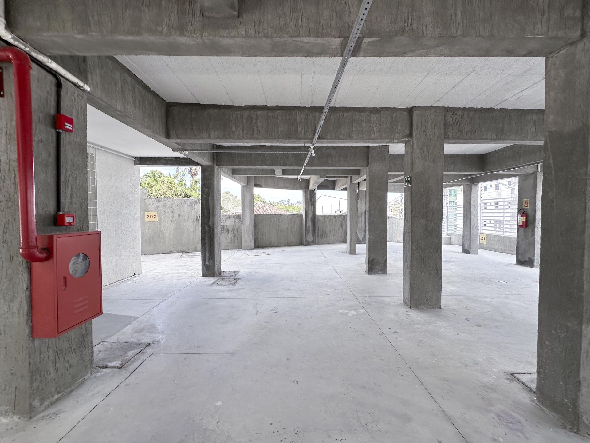 Apartamento Padrão á venda por R$ 332.000,00 no bairro Santo Antonio