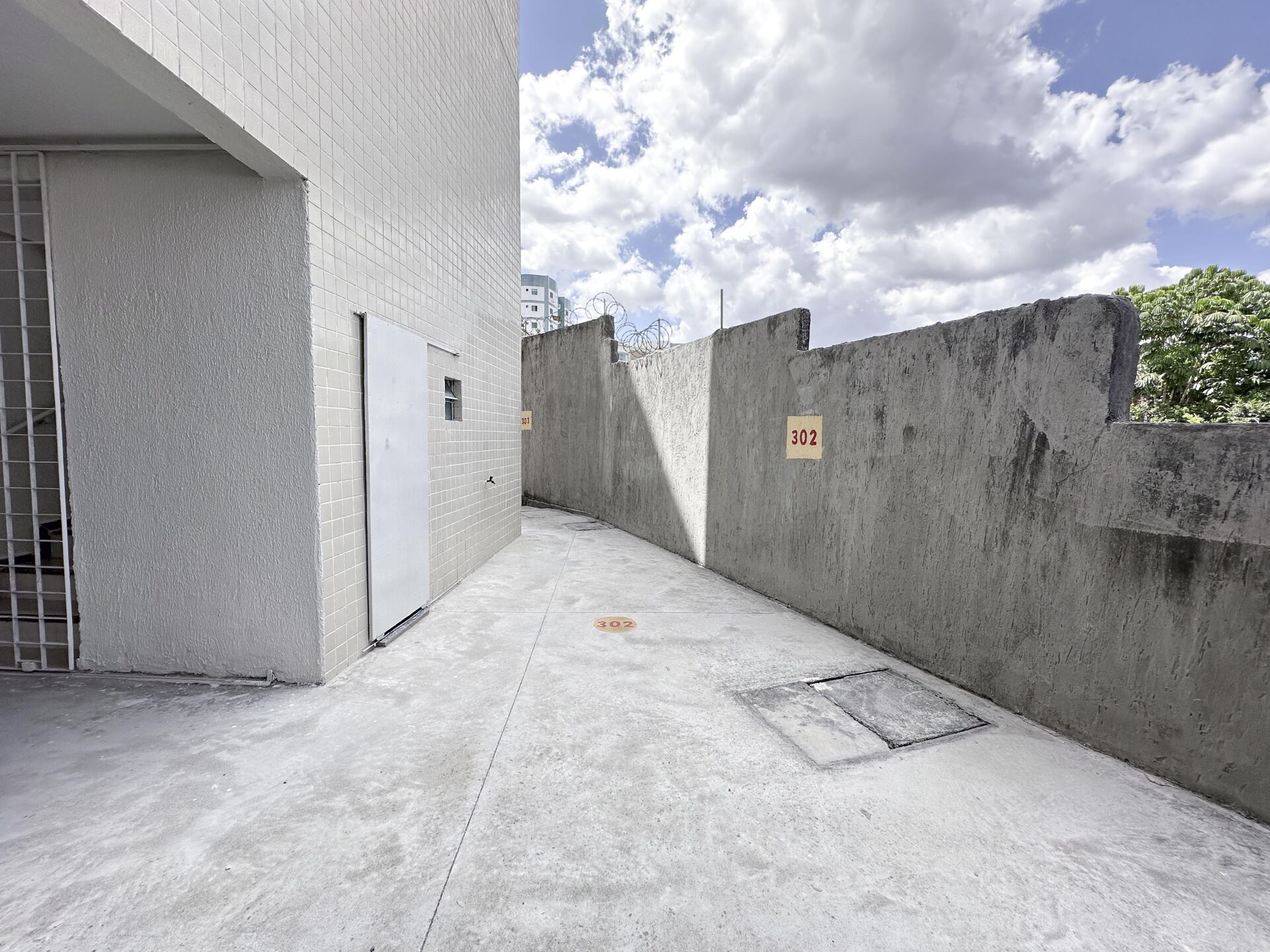 Apartamento Padrão á venda por R$ 332.000,00 no bairro Santo Antonio