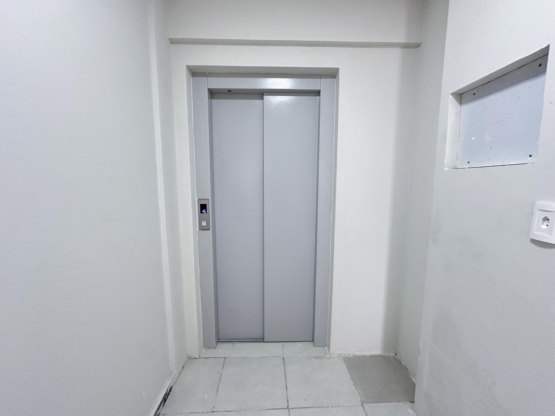 Apartamento Padrão á venda por R$ 332.000,00 no bairro Santo Antonio