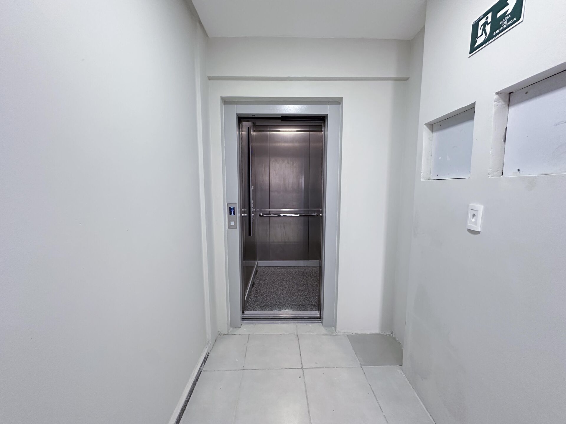 Apartamento Padrão á venda por R$ 332.000,00 no bairro Santo Antonio