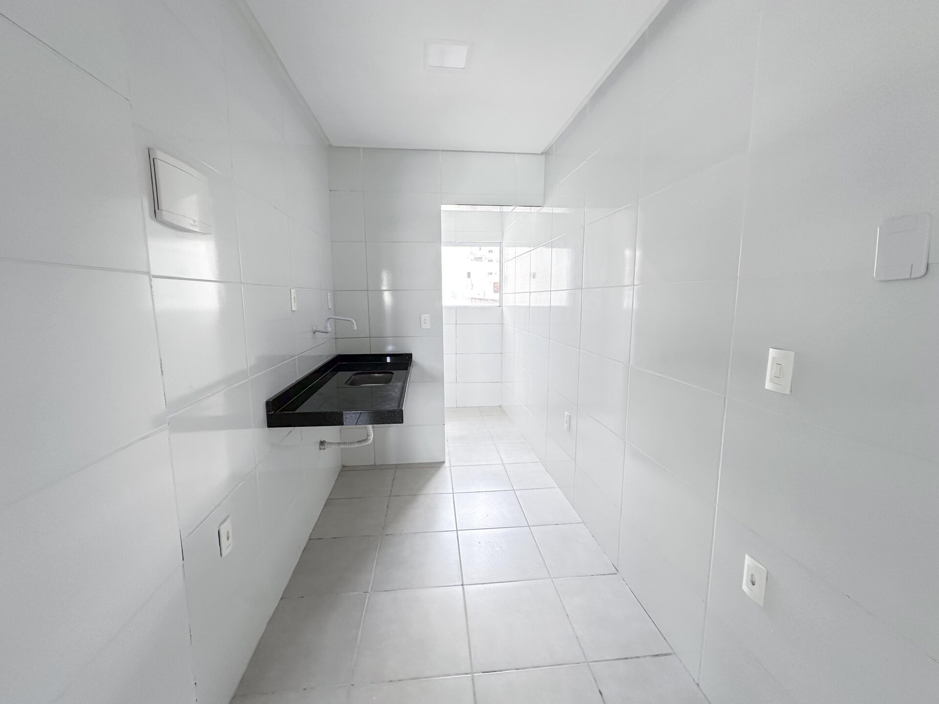 Apartamento Padrão á venda por R$ 332.000,00 no bairro Santo Antonio