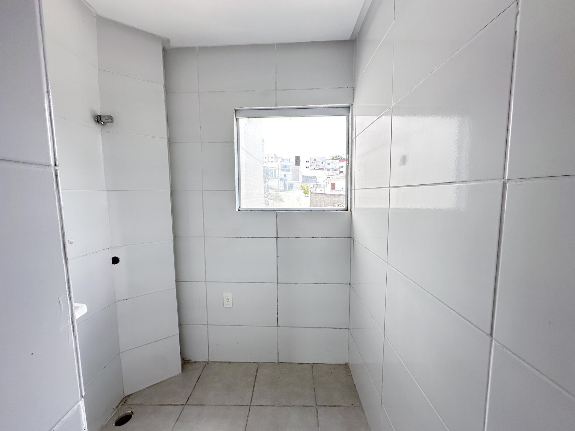Apartamento Padrão á venda por R$ 332.000,00 no bairro Santo Antonio