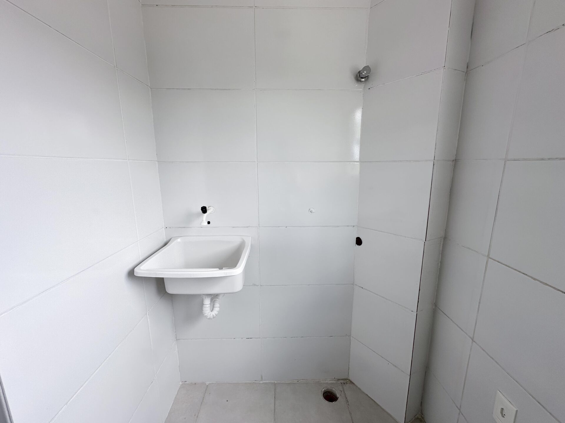 Apartamento Padrão á venda por R$ 332.000,00 no bairro Santo Antonio