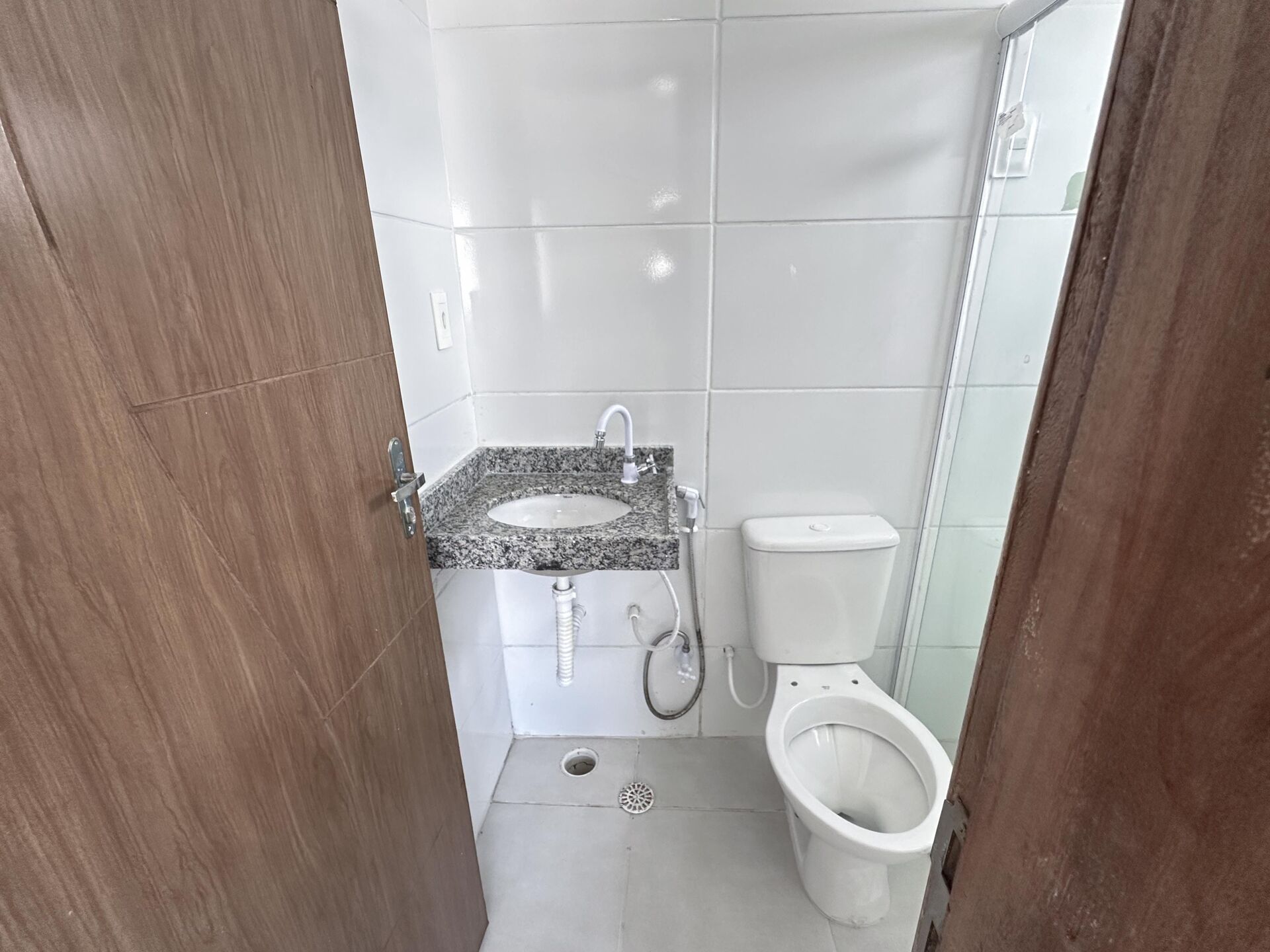 Apartamento Padrão á venda por R$ 332.000,00 no bairro Santo Antonio