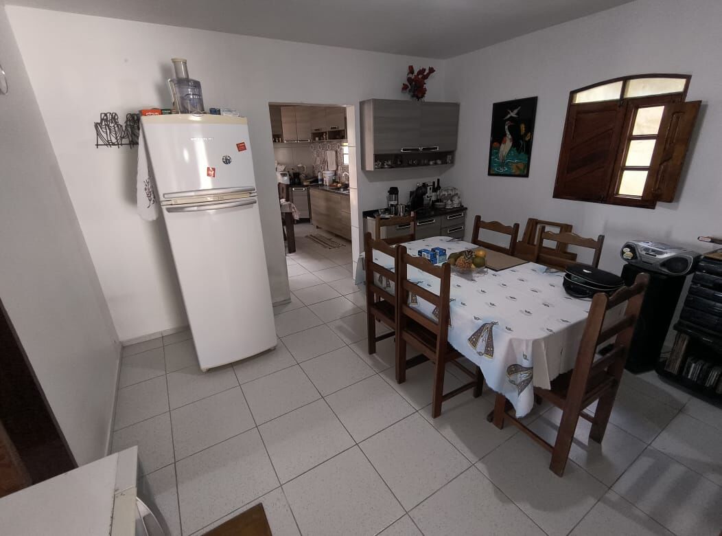 Imagens do imóveis Casa à venda no bairro Aloísio Pinto -R$380.000,00. Garanhuns/PE