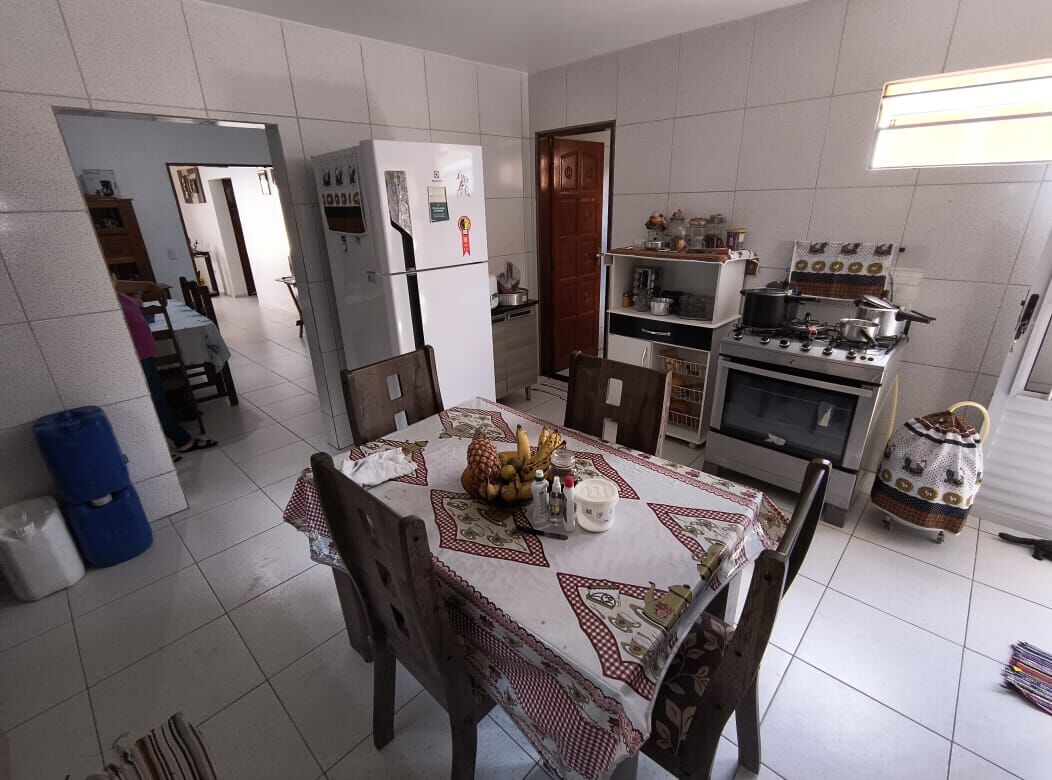 Imagens do imóveis Casa à venda no bairro Aloísio Pinto -R$380.000,00. Garanhuns/PE