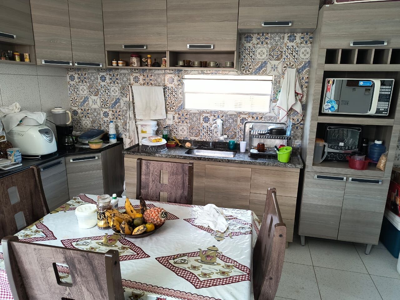 Imagens do imóveis Casa à venda no bairro Aloísio Pinto -R$380.000,00. Garanhuns/PE