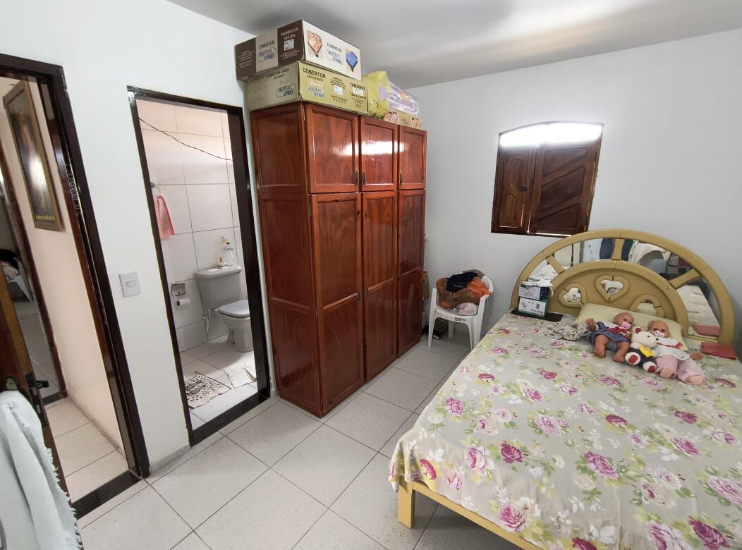 Imagens do imóveis Casa à venda no bairro Aloísio Pinto -R$380.000,00. Garanhuns/PE