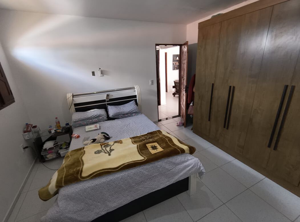 Imagens do imóveis Casa à venda no bairro Aloísio Pinto -R$380.000,00. Garanhuns/PE