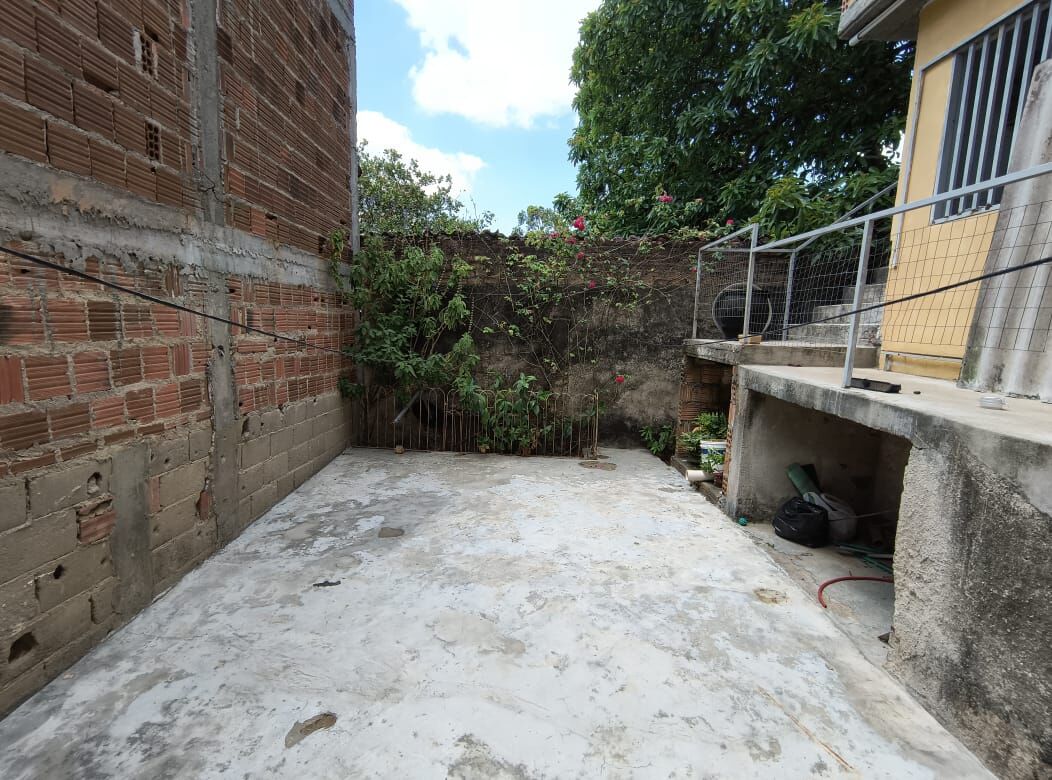 Imagens do imóveis Casa à venda no bairro Aloísio Pinto -R$380.000,00. Garanhuns/PE