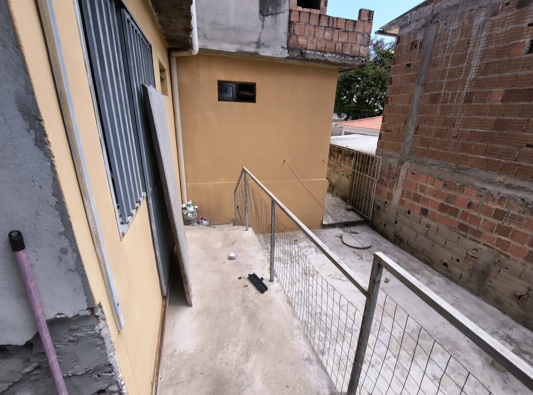 Imagens do imóveis Casa à venda no bairro Aloísio Pinto -R$380.000,00. Garanhuns/PE
