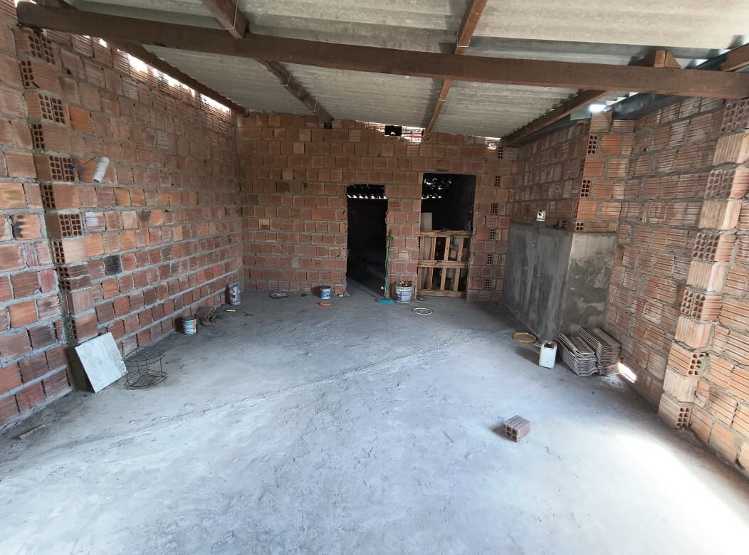 Imagens do imóveis Casa à venda no bairro Aloísio Pinto -R$380.000,00. Garanhuns/PE