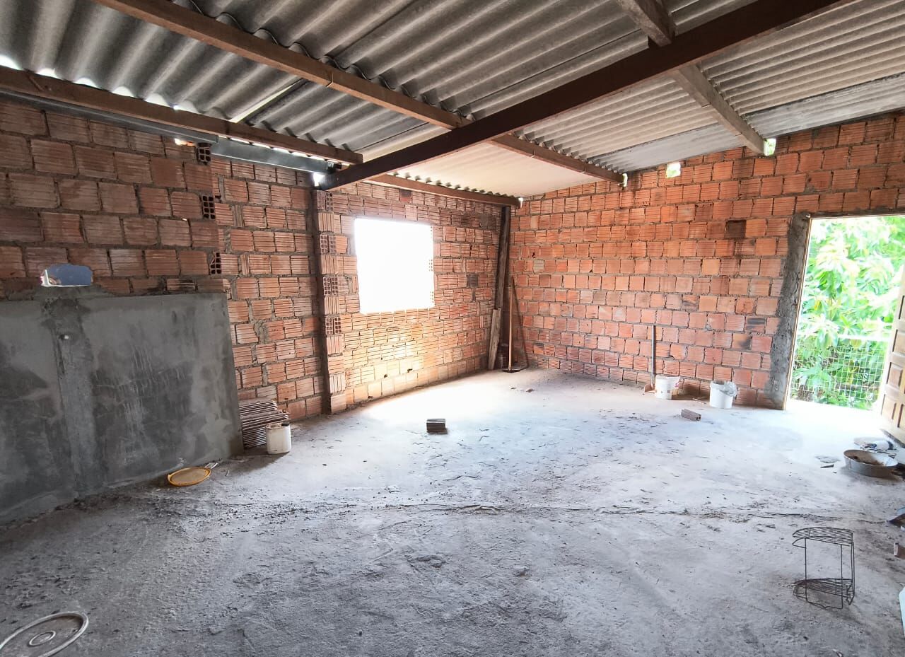 Imagens do imóveis Casa à venda no bairro Aloísio Pinto -R$380.000,00. Garanhuns/PE