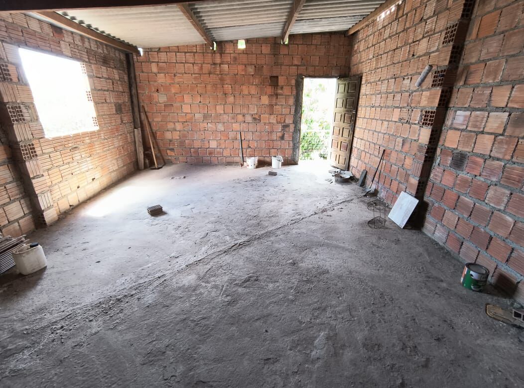 Imagens do imóveis Casa à venda no bairro Aloísio Pinto -R$380.000,00. Garanhuns/PE