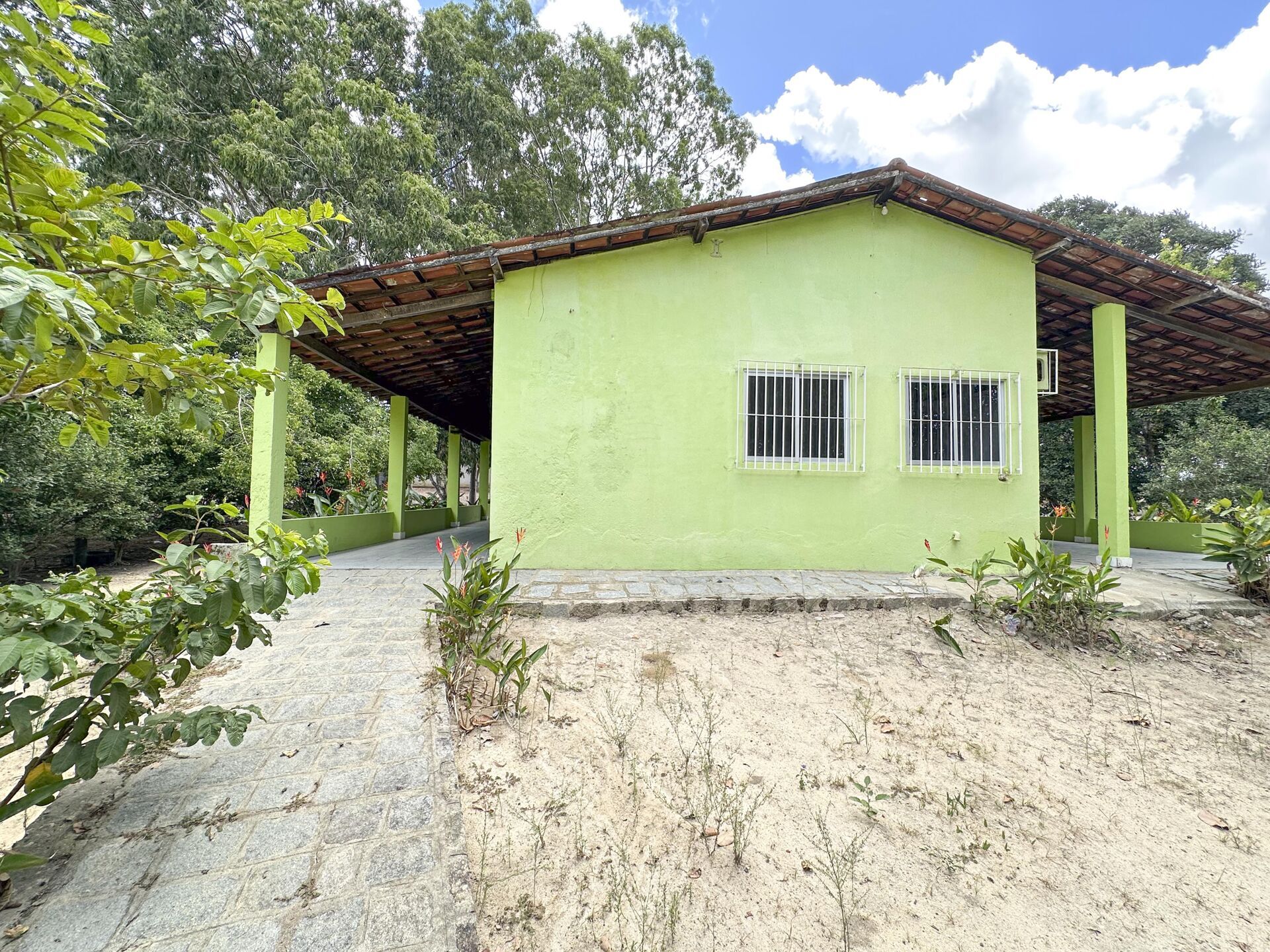 Imagens do imóveis Chácara para alugar por R$ 9.000,00 Sitio Cagado