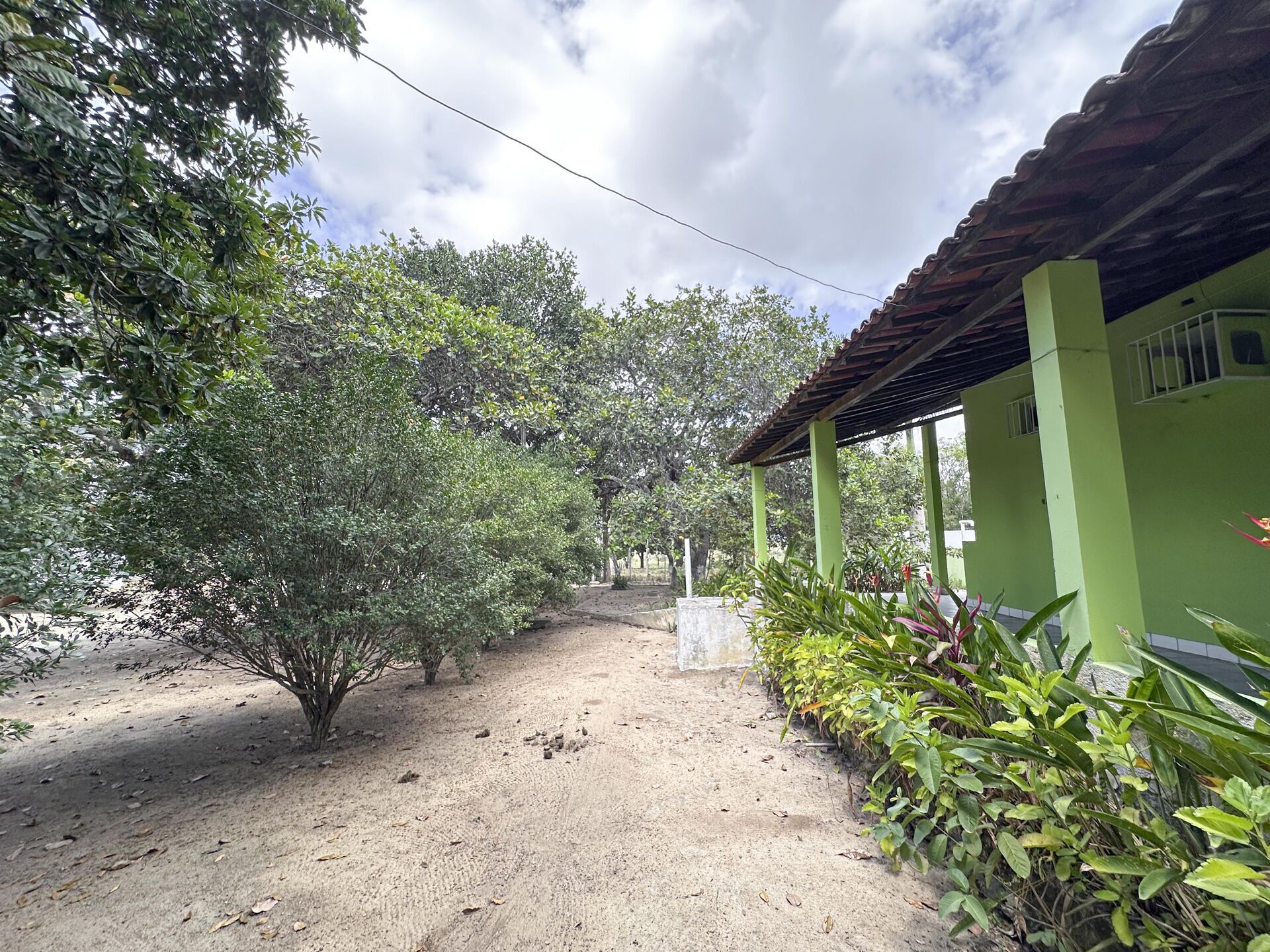 Imagens do imóveis Chácara para alugar por R$ 9.000,00 Sitio Cagado