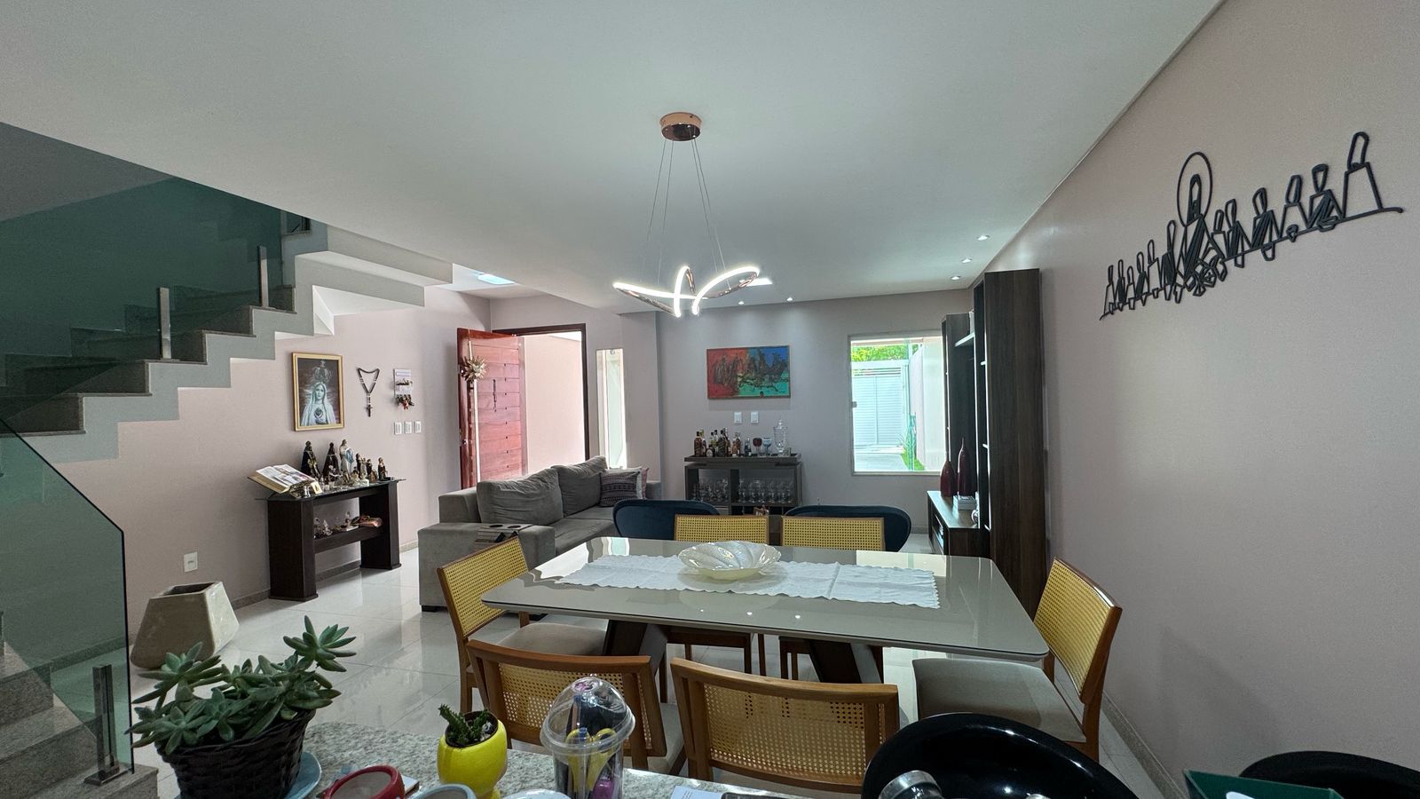 Imagens do imóveis Casa à venda por R$750.000,00 no bairro Heliópolis - Garanhuns/PE