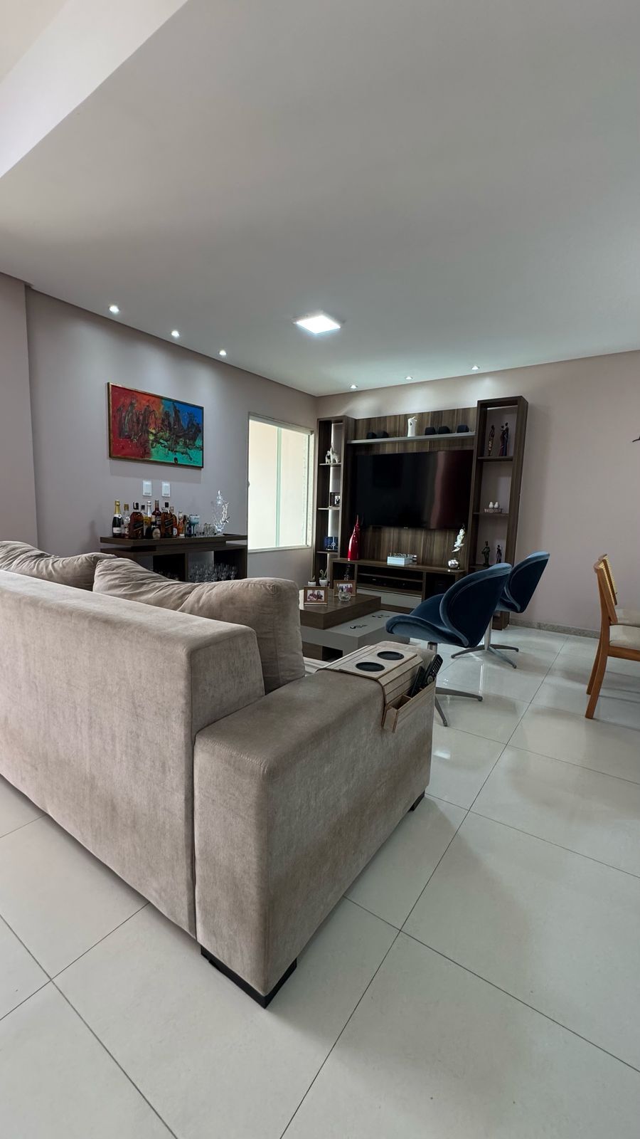 Imagens do imóveis Casa à venda por R$750.000,00 no bairro Heliópolis - Garanhuns/PE