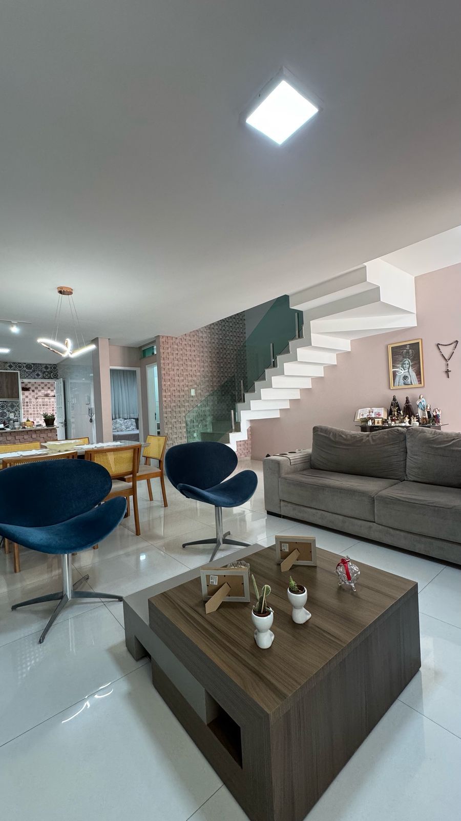 Imagens do imóveis Casa à venda por R$750.000,00 no bairro Heliópolis - Garanhuns/PE