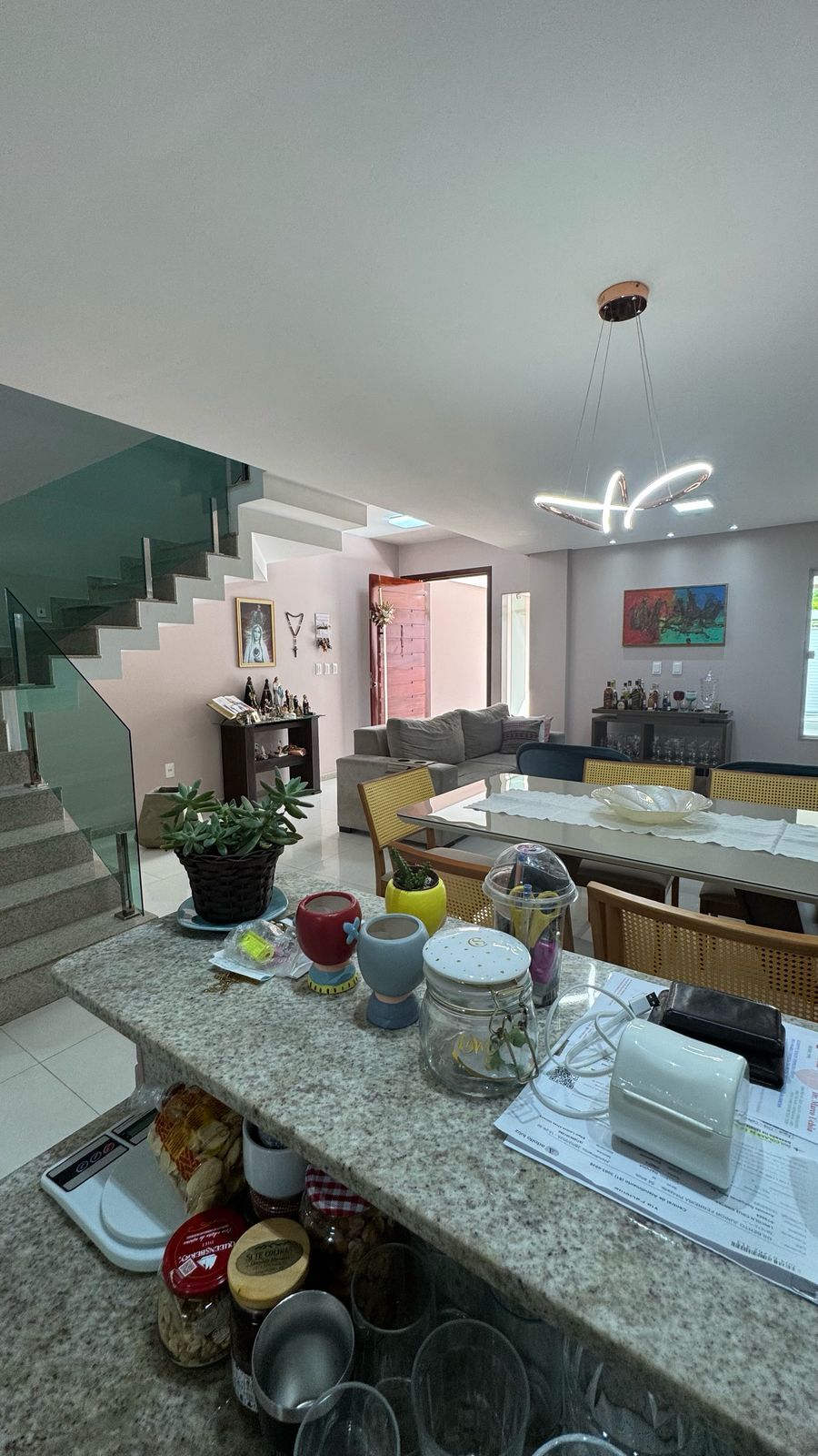 Imagens do imóveis Casa à venda por R$750.000,00 no bairro Heliópolis - Garanhuns/PE