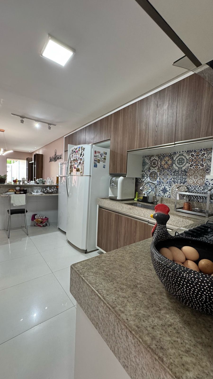 Imagens do imóveis Casa à venda por R$750.000,00 no bairro Heliópolis - Garanhuns/PE