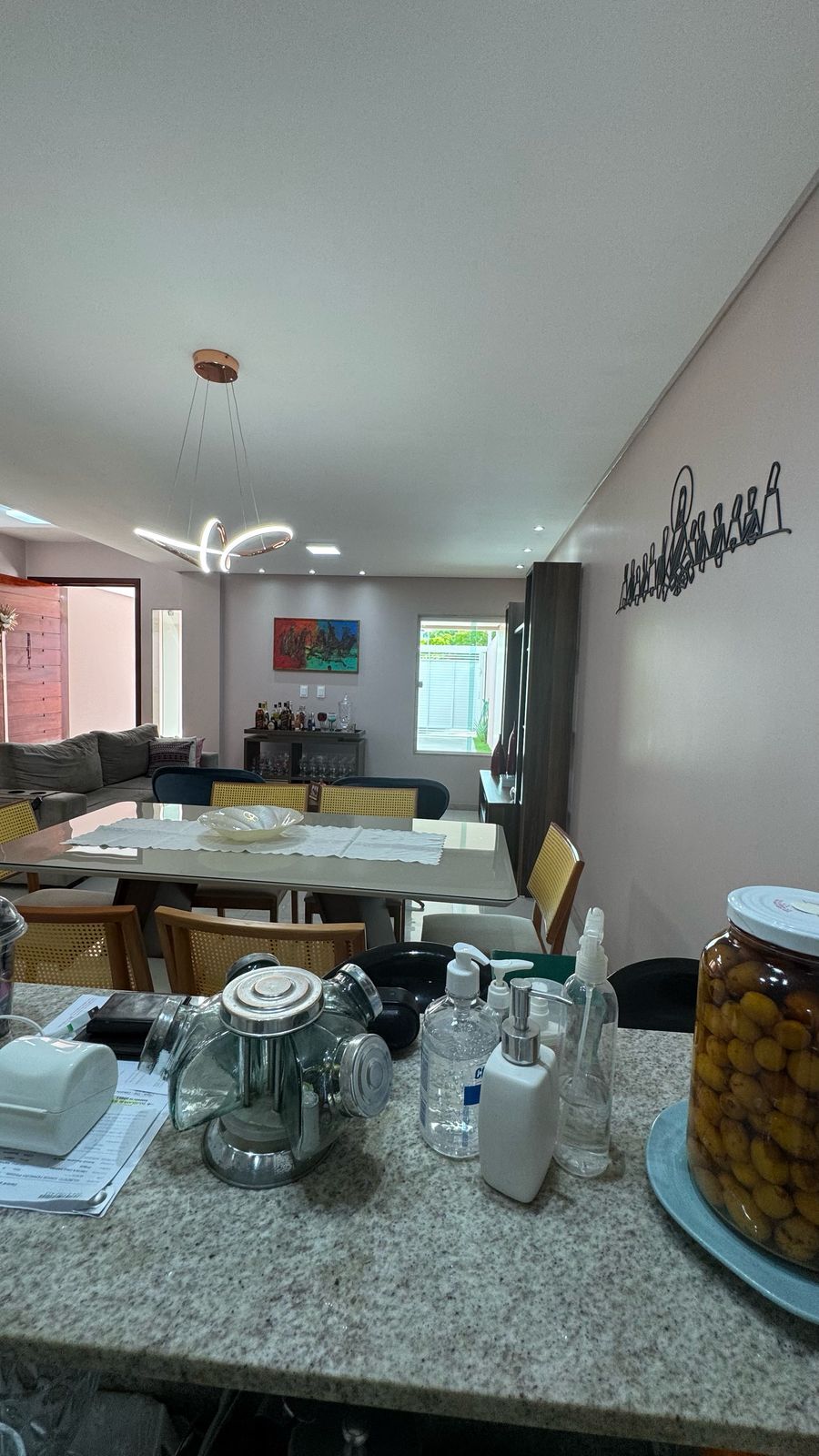 Imagens do imóveis Casa à venda por R$750.000,00 no bairro Heliópolis - Garanhuns/PE