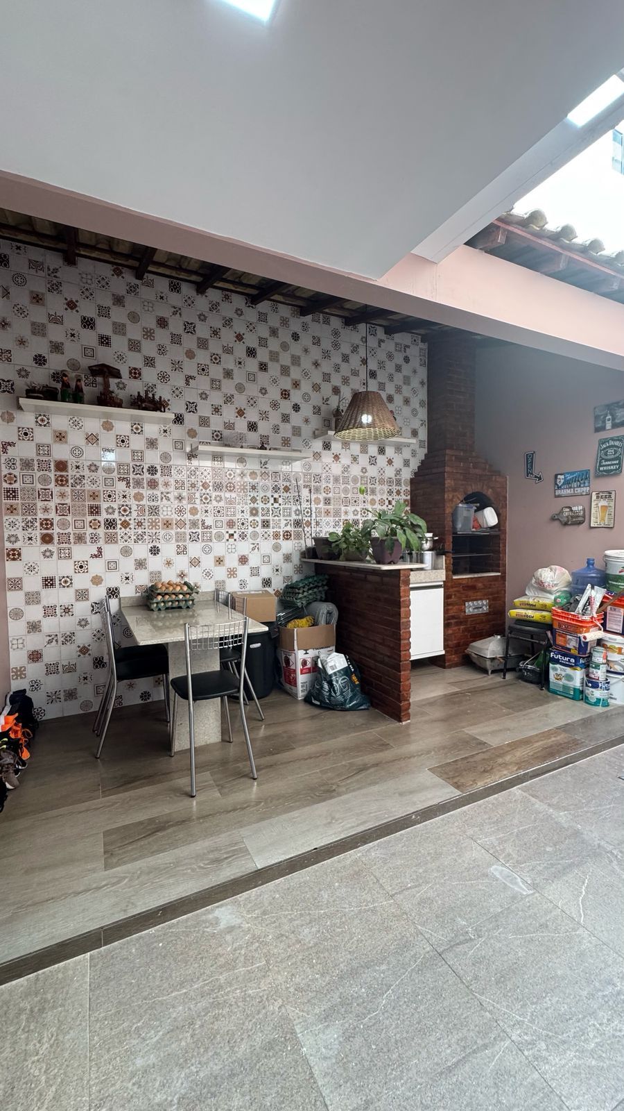 Imagens do imóveis Casa à venda por R$750.000,00 no bairro Heliópolis - Garanhuns/PE