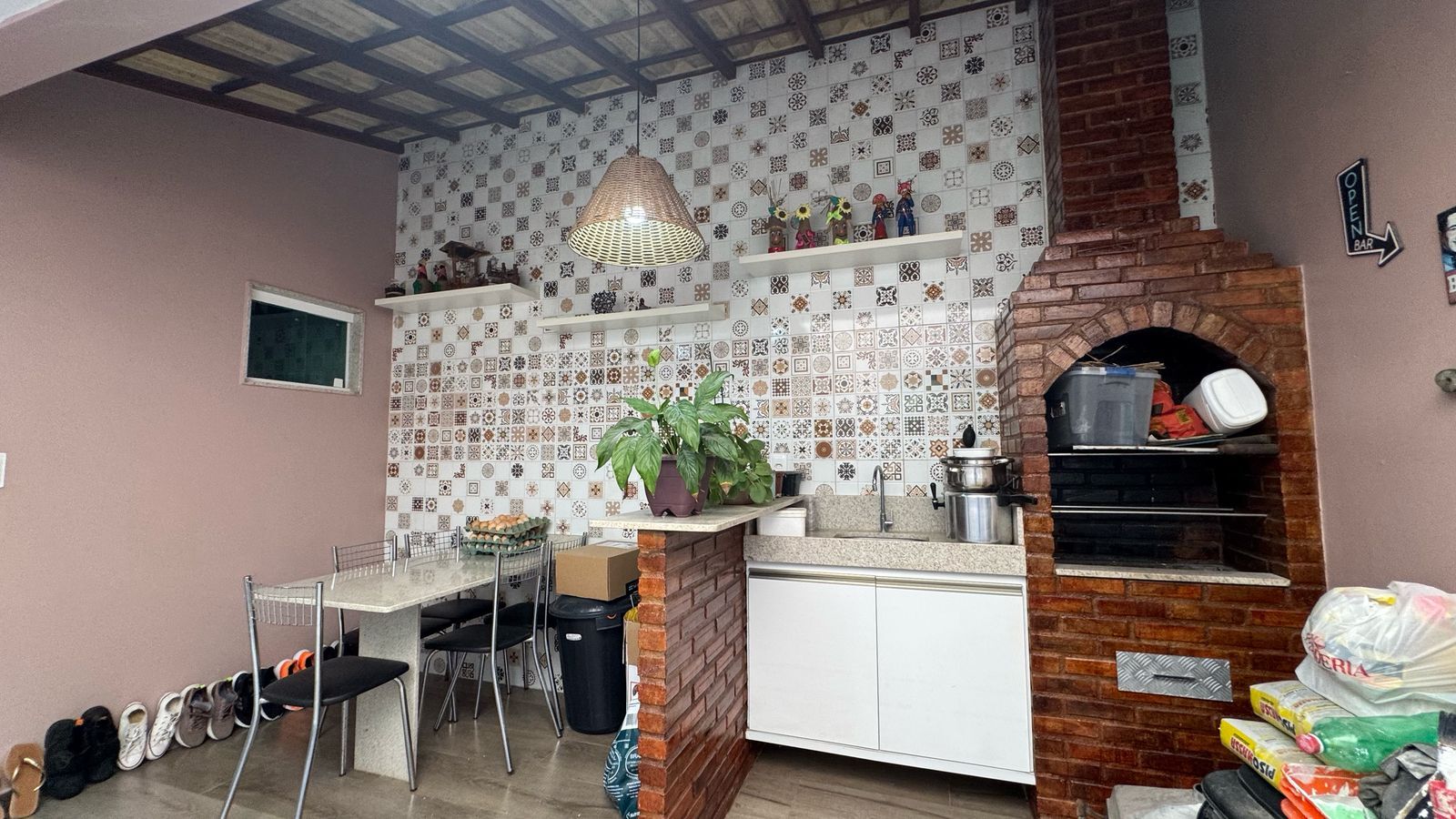 Imagens do imóveis Casa à venda por R$750.000,00 no bairro Heliópolis - Garanhuns/PE